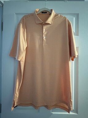 Men’s Turtleson Polo XL